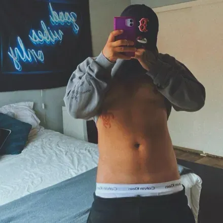 OnlyFans cuenta freddievenus avatar 1