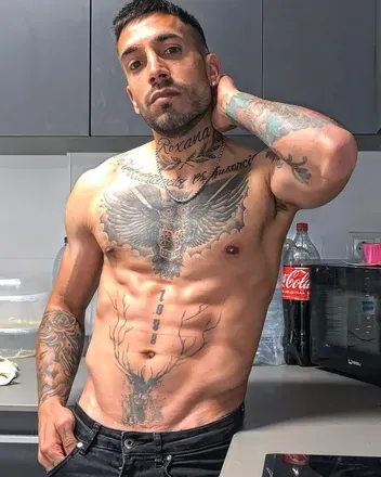 OnlyFans cuenta exxxe32 avatar 1