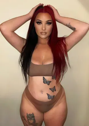 OnlyFans cuenta savannahmcdowell avatar 1