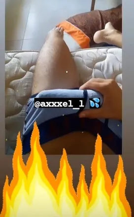 OnlyFans cuenta axxxel_l header 2
