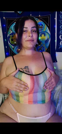 OnlyFans cuenta marniesunshine96 avatar 1