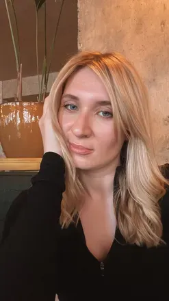 OnlyFans cuenta britneyparis avatar 1