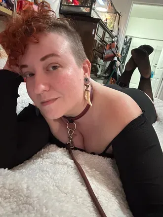 OnlyFans cuenta terrableweefox avatar 1