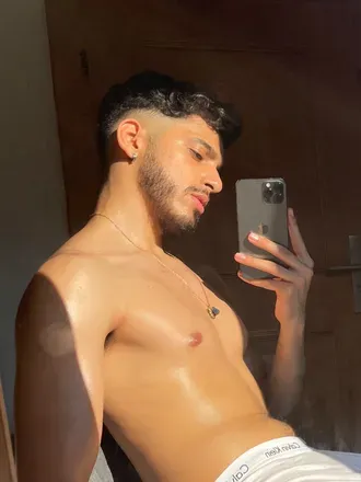 OnlyFans cuenta oliverdason avatar 1