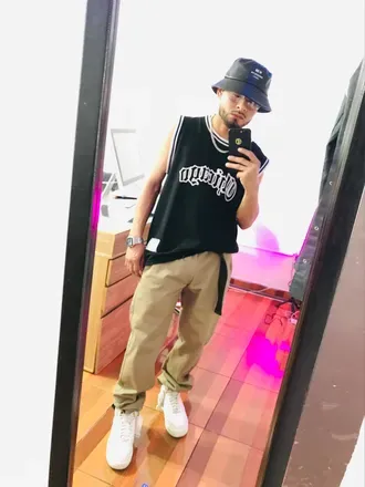 OnlyFans cuenta neddergarcia avatar 1