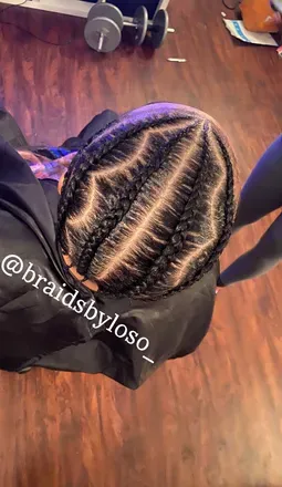 OnlyFans cuenta lososbraidmastery avatar 1