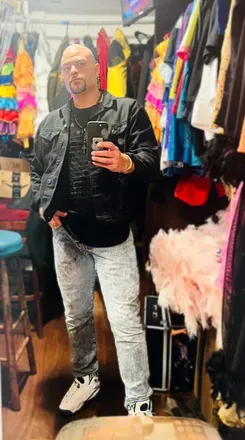 OnlyFans cuenta mauri8484 avatar 1