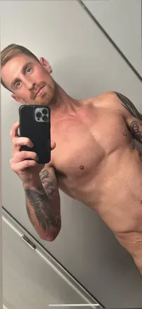 OnlyFans cuenta joshreaperx avatar 1