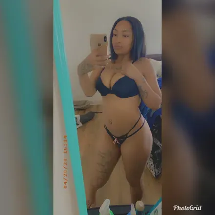 OnlyFans cuenta annieekhaalifaa avatar 1