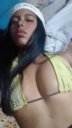 OnlyFans cuenta bunnyhot2305 header 2
