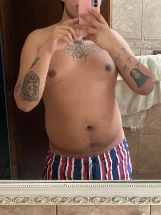 OnlyFans cuenta lvrzkier avatar 1