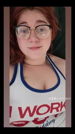 OnlyFans cuenta greenlildevil avatar 1