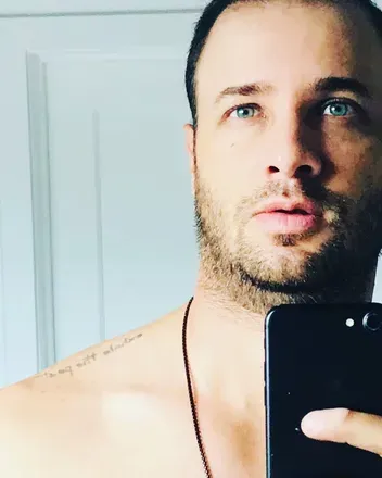 OnlyFans cuenta diabolo12 avatar 1