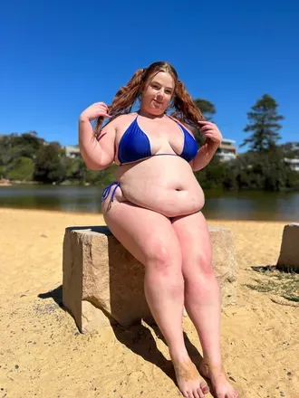 OnlyFans cuenta chubbyred444free avatar 1