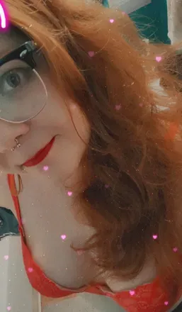 OnlyFans cuenta theredheadedlibrarian avatar 1