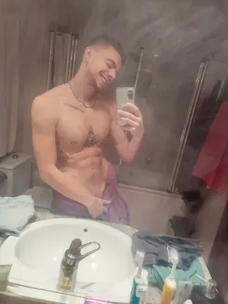 OnlyFans cuenta maliikrya avatar 1