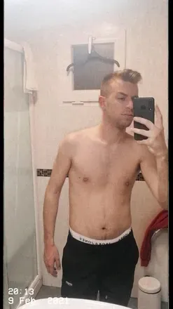 OnlyFans cuenta u73417596 avatar 1