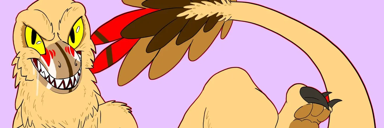 OnlyFans cuenta dinosaurboobs header 2