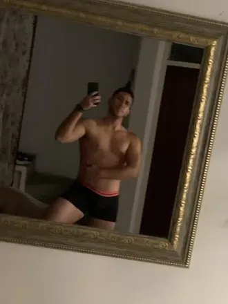 OnlyFans cuenta migue221 avatar 1