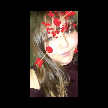 OnlyFans cuenta cherryb1234 avatar 1