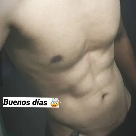 OnlyFans cuenta jhojanc96 avatar 1