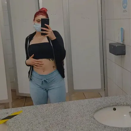 OnlyFans cuenta rouse_maria avatar 1