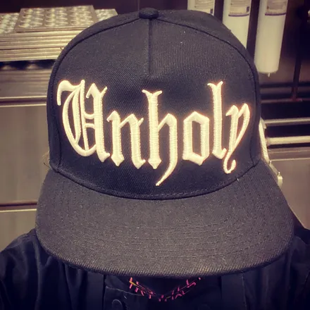 OnlyFans account  cumdumpster666 header 2