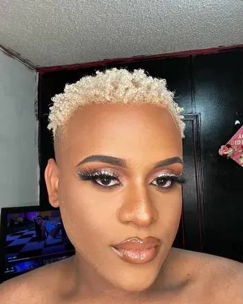 OnlyFans account  jaydabarbie avatar 1