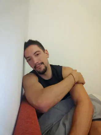 OnlyFans cuenta fitlucas avatar 1