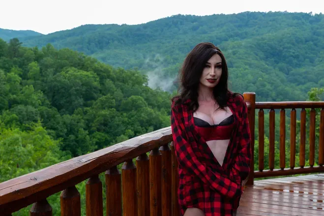 OnlyFans account  deviantpepperfree avatar 1