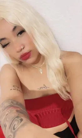 OnlyFans cuenta peluchita09 avatar 1