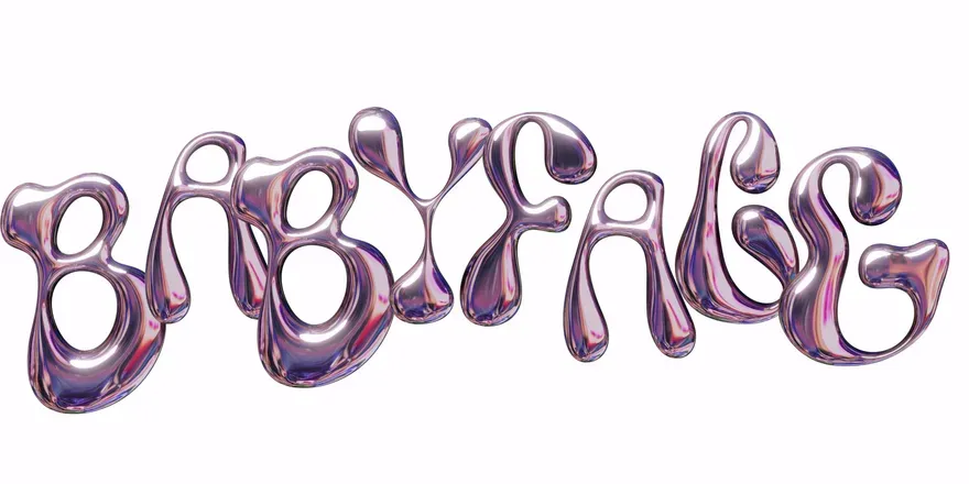 OnlyFans cuenta babyfacebarista header 2