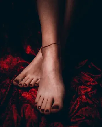 OnlyFans cuenta barefoot-val avatar 1