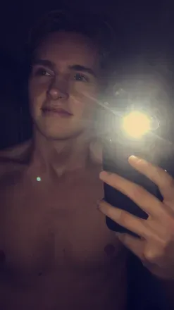 OnlyFans account  clarksfans avatar 1