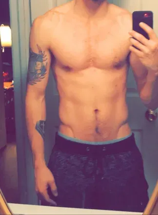 OnlyFans cuenta mrthickstick avatar 1