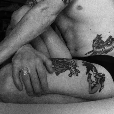 OnlyFans cuenta hillbilly.punk header 2