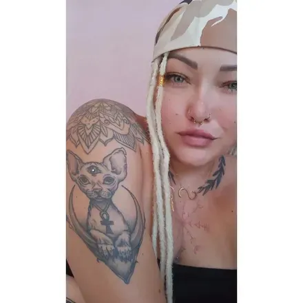 OnlyFans of stefannyfanny