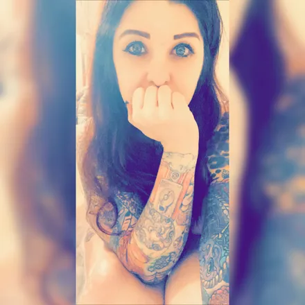 OnlyFans cuenta puckbunnyyxo avatar 1