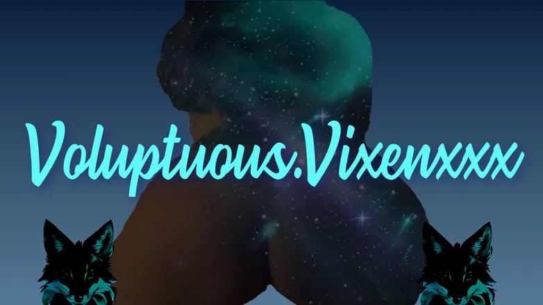 OnlyFans cuenta voluptuous.vixenxxx header 2