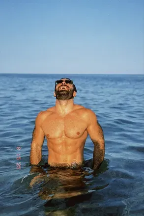 OnlyFans account  pablodd30 avatar 1