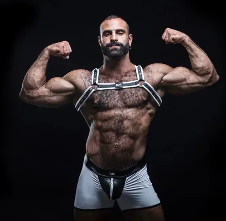 OnlyFans cuenta pacorabo header 2