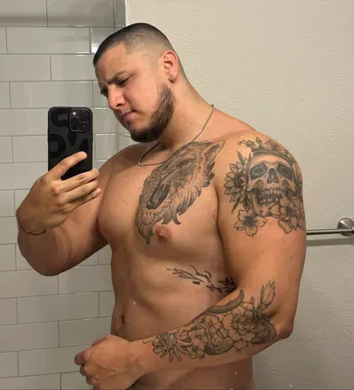 OnlyFans cuenta oscar_chaser avatar 1