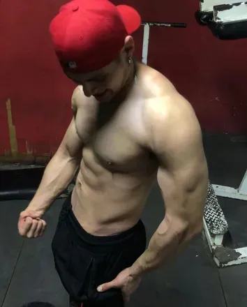 OnlyFans cuenta ramssesions avatar 1