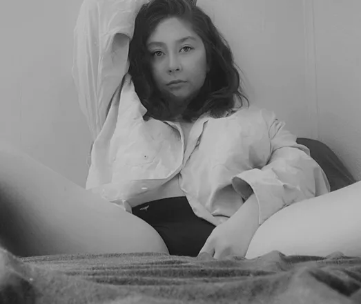 OnlyFans cuenta baabygirl_xx header 2