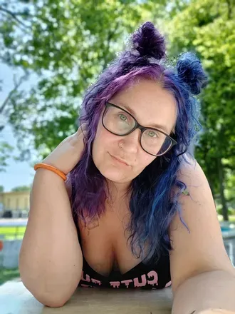 OnlyFans cuenta shyness85 avatar 1