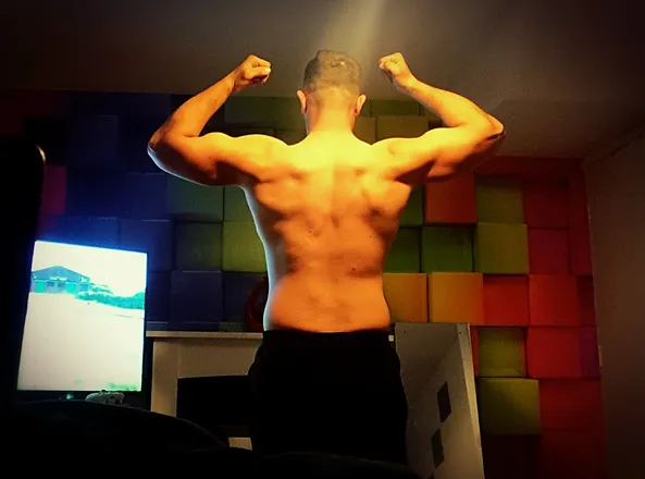 OnlyFans account  hunglength6969 header 2