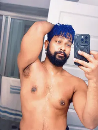OnlyFans cuenta brwndaddy avatar 1
