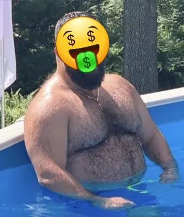 OnlyFans cuenta lumbearjackk avatar 1
