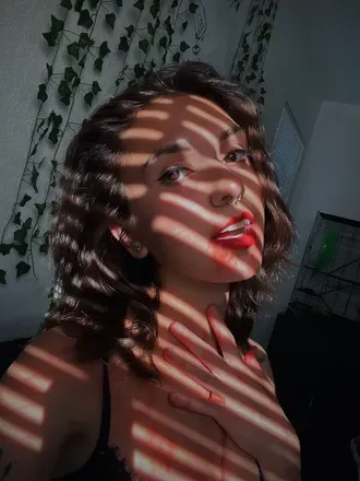 OnlyFans cuenta camrynofficial avatar 1