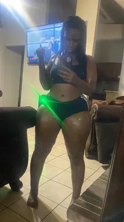 OnlyFans cuenta keshakeshawilliams avatar 1